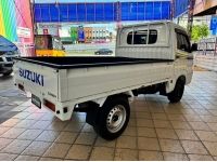 รถมือสอง ฟรีเงินดาวน์ ปี2022 Suzuki Carry 1.5 Truck ไมล์แท้ 21,xxx กม. ประกันเครื่องเกียร์ ถึงปี 2024 รูปที่ 5